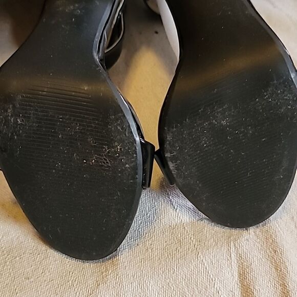 Beautiful D Brand High Heel Shoes - Picture 9 of 11